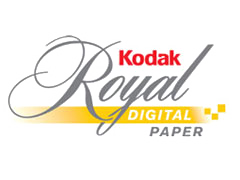 Kodak Royal Fotópapír - a minőségben bízunk! Kodak Royal Fotópapír - a minőségben bízunk!