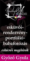 Győző Gyula Profi Fotós